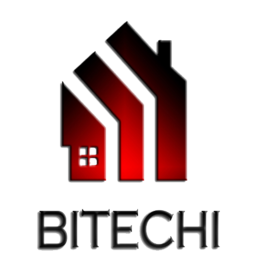 Logo de bitechi